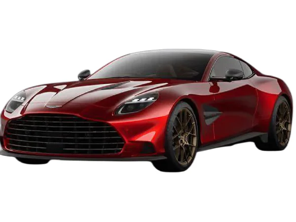 Aston Martin Vanquish